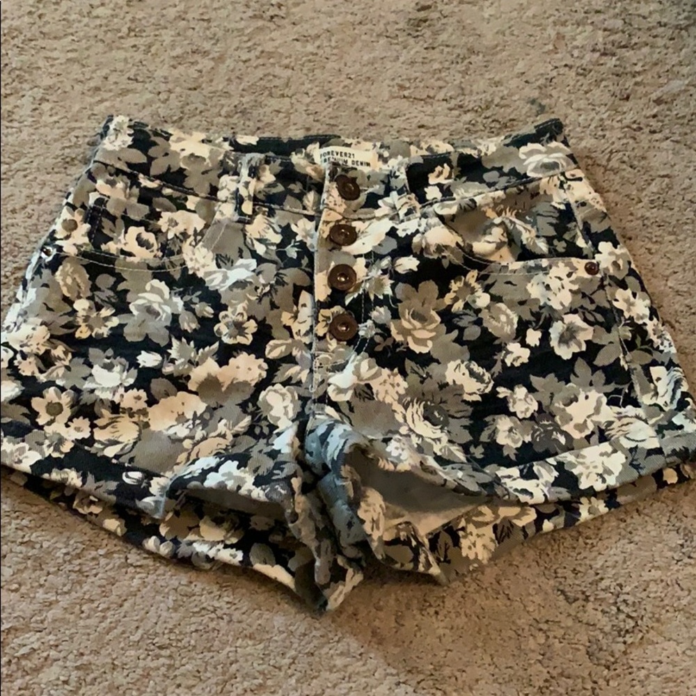Shorts